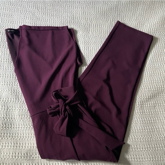 Express Jumpsuit - Picture 2 of 3